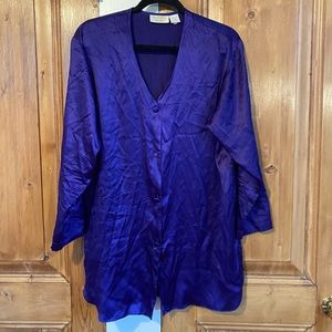 VINTAGE Victoria’s Secret shirt